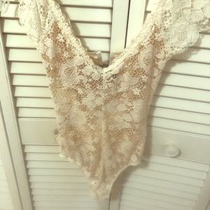 Victoria Secret Bodysuits